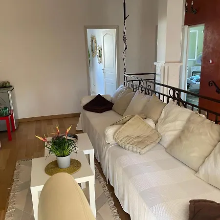 Maison De Charme La Soleiade *