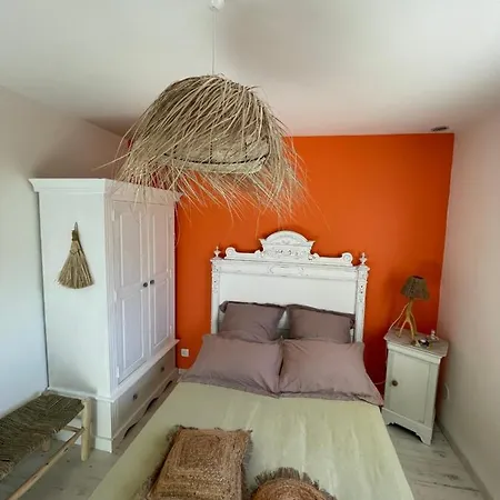 Maison De Charme La Soleiade * Six-Fours-les-Plages