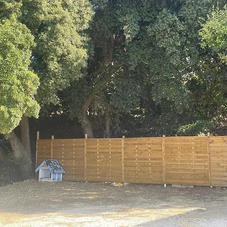 Maison De Charme La Soleiade Alloggio in famiglia