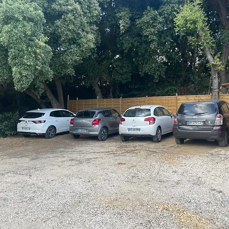 Maison De Charme La Soleiade Alloggio in famiglia