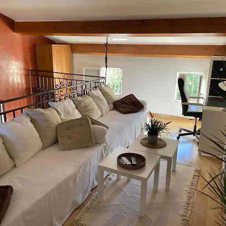 Homestay Maison De Charme La Soleiade