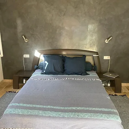 Habitación en casa particular Maison De Charme La Soleiade Six-Fours-les-Plages