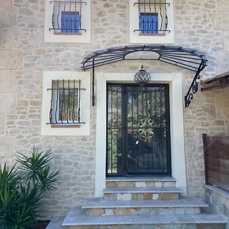 Maison De Charme La Soleiade