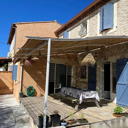 Maison De Charme La Soleiade
